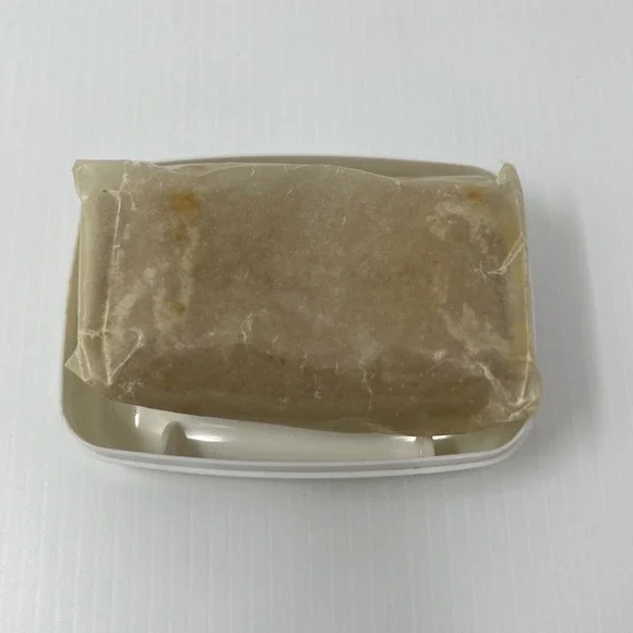 MISS DIOR Vintage Soap Christian Dior 80g | 2.7oz Scented Bar Wrapped in Case - Picture 7 of 9